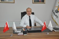 FAHRETTİN KOCA - Alaplı Devlet Hastanesi Binası İhaleye Çıkıyor