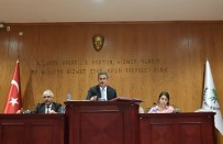 YETİM ÇOCUKLAR - Ankara'da Mamak Belediye Meclisinin Kararıyla Çocuk Konuk Evleri Açılıyor