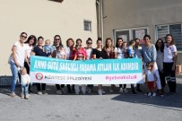 YUMURTALIK KANSERİ - Anne Sütü Sağlıklı Yaşama Atılan İlk Adımdır