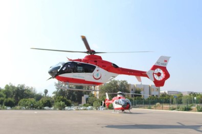 Antalya'dan İstanbul Ve Ankara'ya, 'Hayat' Yolculuğu