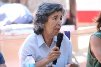 DINLER - Ayvalık Tabiat Platformu'ndan Madencilik Firmasına Sert Tepki