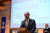 BURSA BÜYÜKŞEHİR BELEDİYESİ - Bağımlılıkla Mücadele Hız Kesmiyor