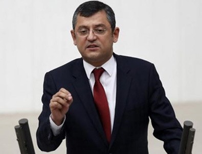 Bahçeli'nin sözlerine CHP'li Özel'den cevap!