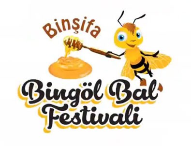 Bingöl'de 'Bin Şifa Bingöl Bal Festivali' başlıyor
