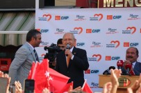 İNSANLIK DRAMI - CHP Genel Başkanı Kılıçdaroğlu Açıklaması 'Yeni Siyaset Anlayışıyla Yolumuza Devam Ediyoruz'