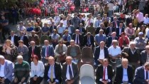 MILLIYETÇILIK - CHP Genel Başkanı Kılıçdaroğlu Bolu'da
