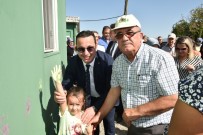 TEMA VAKFı - Çocuklar Hayvanları Koruma Gününü Kutladı