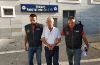 EMEKLİ MEMUR - Cumhurbaşkanı'na Hakarete Gözaltı