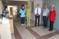 Devlet Hastanesinin Yatak Kapasitesi Artacak