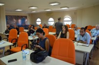 ADNAN MENDERES - Didim Belediyesi'nden Bisiklet Yolu Atağı