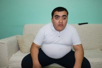 Diyarbakır'da Engelli Genci Darp Eden Zanlılar Gözaltına Alındı