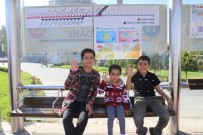 BELEDIYE OTOBÜSÜ - Durakta Matematik Var