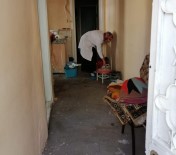 OKTAY KALDıRıM - Elazığ'da ' Hürmet Sırası Bizde' Projesi