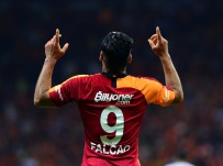 GENÇLERBIRLIĞI - Falcao Gençlerbirliği karşısında yok!