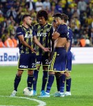 Fenerbahçe, Akdeniz Ekiplerine Takıldı