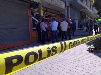 Gaziantep'te silahlı kavga: 4 yaralı