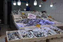 Hamsinin Fiyatı Dibi Gördü