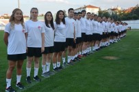 HAKEM KURULU - Isparta'da Hakemler Sezonu Açtı