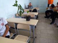 ÖLÜM HABERİ - Kalbi Duran Lise Öğrencisi Öldü