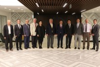 KEÇİÖREN BELEDİYESİ - Keçiören Belediye Başkanı Altınok Açıklaması 'Eğitimin Üretime Dönüşmesini Sağlayarak Nesillere Umut Olacağız'