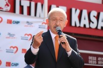 Kılıçdaroğlu Açıklaması 'Yeni Siyaset Anlayışıyla Yolumuza Devam Ediyoruz' Haberi