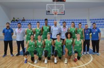 MARATON - Körfezin Melekleri Fırtına Gibi Esmek İçin Hazır