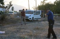 Manisa'da Silahlı Kavgada Yaralanan Şahıs Hayatını Kaybetti