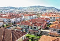 DEPREM SİGORTASI - Marmara Bölgesinde Yüzde 36'Lık Kesim Evine Deprem Sigortası Yaptırmadı
