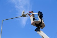 Mersin'e 2 Yılda 35 Milyon Liralık Aydınlatma Yatırımı