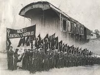 ADNAN MENDERES - Nazilli'de 82 Yıllık Tarih Canlandırılacak