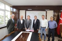 Nevşehir'in İçme Suyu Problemi Tarihe Karışacak