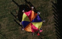 NİLÜFER - Nilüfer'den 5 Yıldızlı Kreş...