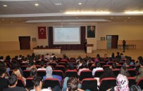 ÖĞRENCİ SAYISI - OMÜ Ve Japon Üniversitesinden İlk Etkinlik