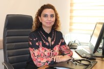 DÜZCE ÜNİVERSİTESİ - Onur Eşbah 'Erken Tanı Hayat Kurtarır'