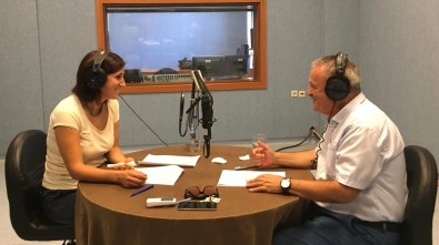 Prof. Dr. İnan'dan Deprem Uyarısı