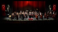 DEVLET OPERA VE BALESI - SAMDOB Beethoven'ı Anacak