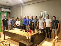 SOSYAL DEMOKRAT - Sevgi Ve Barış Hareketi Yola Çıktı