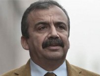 ESKİ MİLLETVEKİLİ - Sırrı Süreyya Önder tahliye oldu