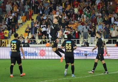 Süper Lig Açıklaması Yeni Malatyaspor Açıklaması 5 - Denizlispor Açıklaması 1 (Maç Sonucu)