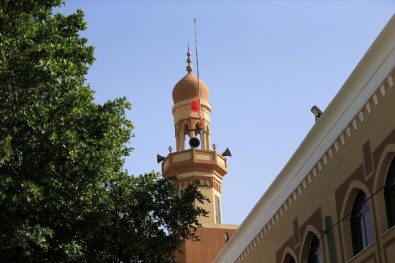 TDV Savaş, Terör Ve Afetlerden Zarar Gören 501 Caminin Yapım Ve Onarımını Gerçekleştirdi