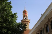 FIRAT KALKANI - TDV Savaş, Terör Ve Afetlerden Zarar Gören 501 Caminin Yapım Ve Onarımını Gerçekleştirdi