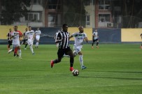 TATOS - TFF 1. Lig Açıklaması Altay Açıklaması 2 - Bursaspor Açıklaması 1 (Maç Sonucu)