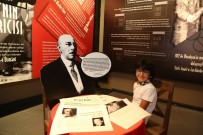 NİLÜFER - Tiyatro Yeni Eserler Kazandı