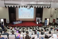 BÜNYAMİN ŞAHİN - Tokat'ta Uluslararası İşletme Ve Ekonomi Konferansı