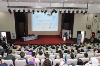 GAZIOSMANPAŞA ÜNIVERSITESI - Tokat'ta Uluslararası İşletme Ve Ekonomi Konferansı