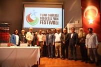 YıLMAZ ATADENIZ - Türk Dünyası 4. Belgesel Film Festivali Başladı