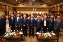 FıRAT ÜNIVERSITESI - Türkiye, Dünyada En Sağlıklı Gıdayı Üreten Ülkelerden Biri