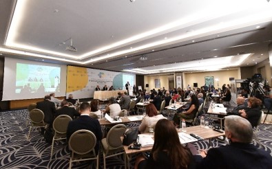 Uluslararası Diyalog Konferansı Üçüncü Kez Maltepe'de Düzenleniyor