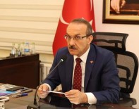 SEDDAR YAVUZ - Validen Karadeniz'de 'Kış Üstlenmesi' Uyarısı