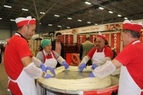 EXPO - Van'da '2. Yöresel Ürünler Ve Hediyelik Eşya Fuarı' Açıldı